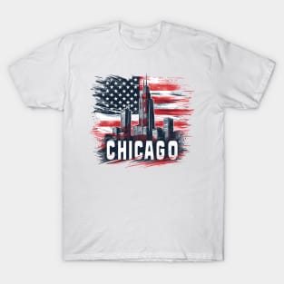 Chicago T-Shirt